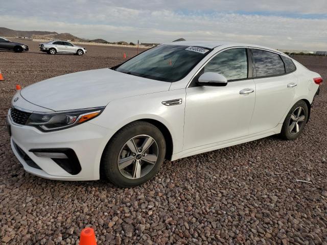 Изображение 2019 KIA OPTIMA LX 2019