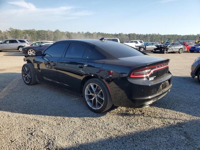 Obraz 2 z 2022 DODGE CHARGER SXT 2022 z VIN 2C3CDXBG4NH166923