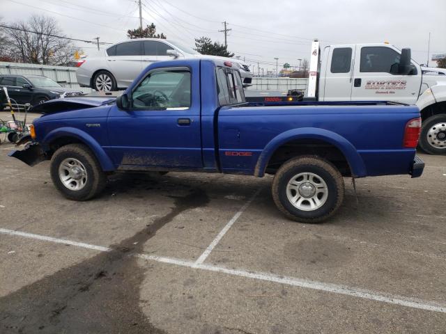Изображение 2 2003 FORD RANGER  2003 с VIN 1FTYR10U73PB30161
