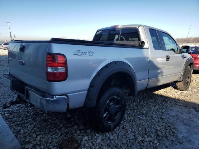 Image 3 of 2006 FORD F150  2006 with VIN 1FTPX14526NA21272
