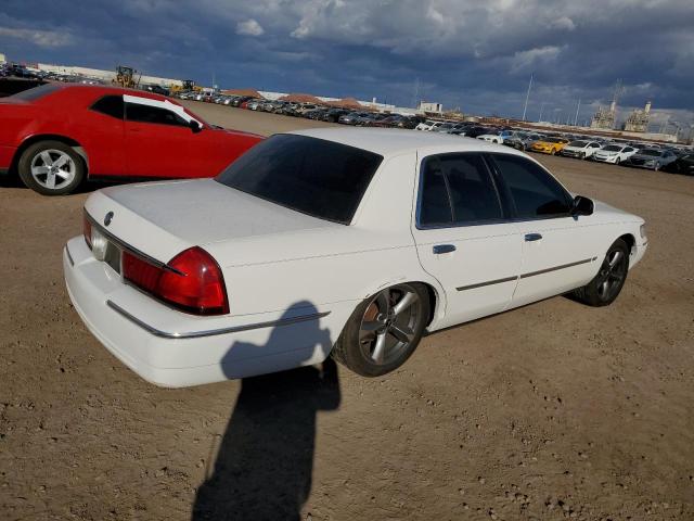 Изображение 3 2001 MERCURY GRAND MARQUIS LS 2001 с VIN 2MEFM75W21X713598