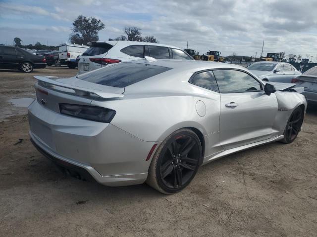 Изображение 3 2018 CHEVROLET CAMARO SS 2018 с VIN 1G1FH1R7XJ0102876