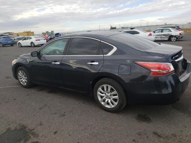 Изображение 2 2014 NISSAN ALTIMA 2.5 2014 с VIN 1N4AL3AP1EC157458