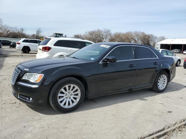 Изображение 1 2013 CHRYSLER 300  2013 с VIN 2C3CCAAG9DH618820