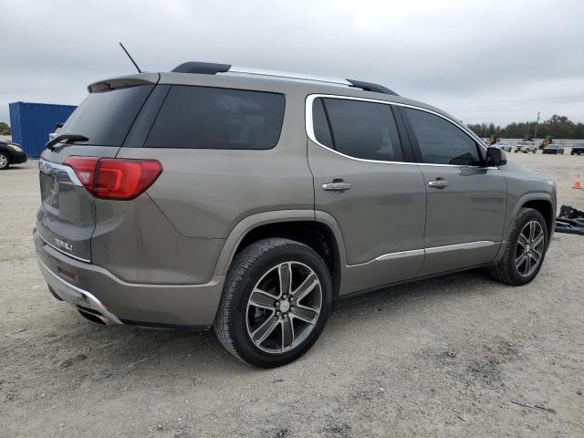Изображение 3 2019 GMC ACADIA DENALI 2019 с VIN 1GKKNPLS8KZ142860