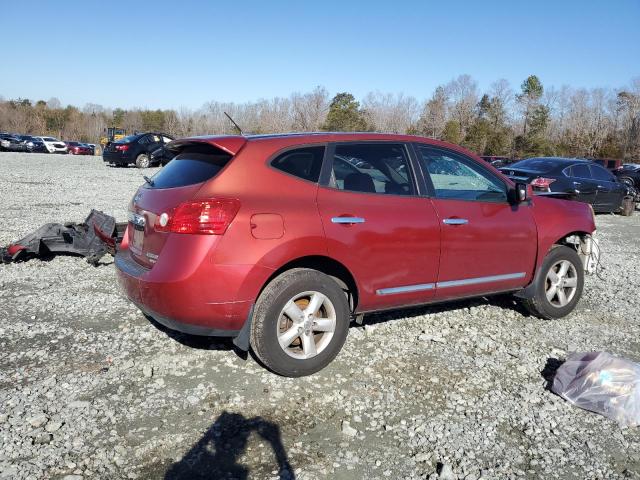 Image 3 of 2013 NISSAN ROGUE S 2013 with VIN JN8AS5MV2DW101128