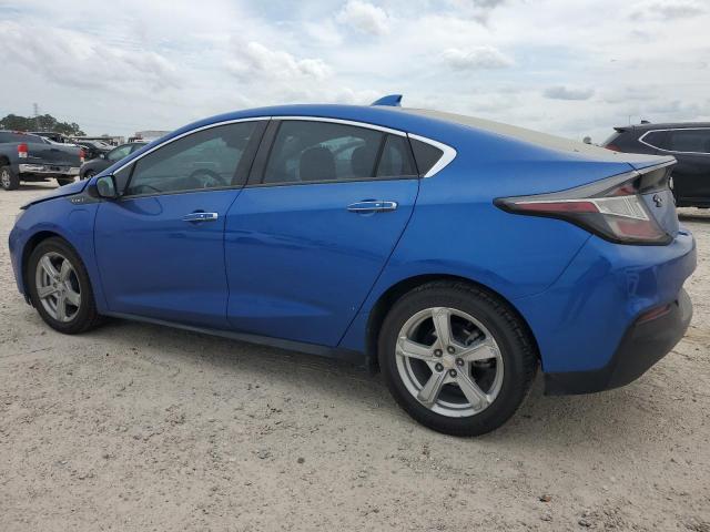 Изображение 2 2017 CHEVROLET VOLT LT 2017 с VIN 1G1RA6S53HU107931