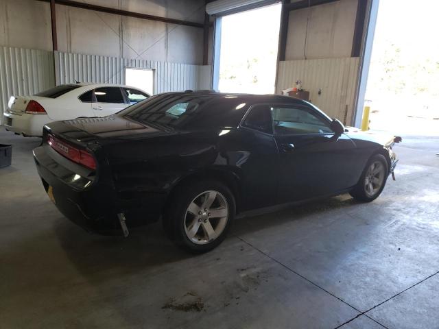 Image 3 of 2011 DODGE CHALLENGER  2011 with VIN 2B3CJ4DG8BH603965