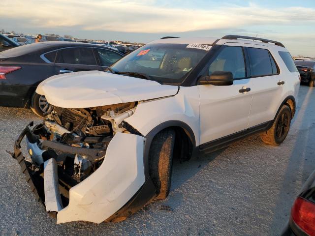 Obraz 1 z 2013 FORD EXPLORER  2013 z VIN 1FM5K7B86DGC79913