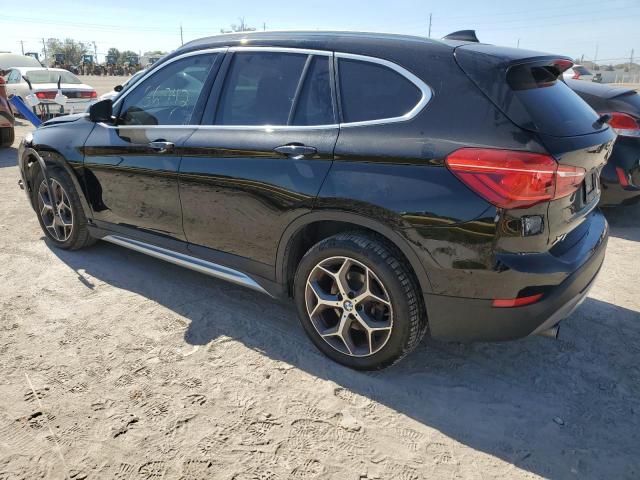 Image 2 of 2019 BMW X1 XDRIVE28I 2019 with VIN WBXHT3C5XK3H34607