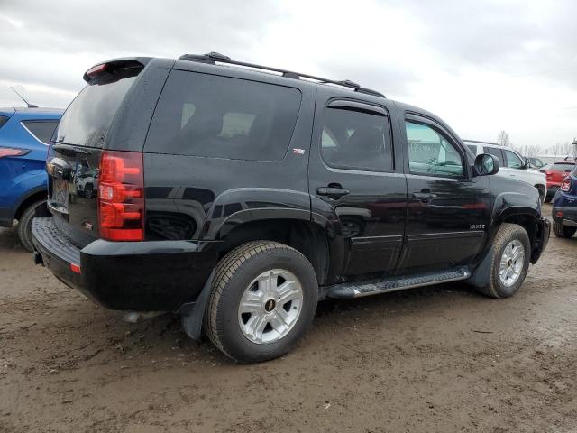 Image 3 of 2011 CHEVROLET TAHOE K1500 LT 2011 with VIN 1GNSKBE09BR205717
