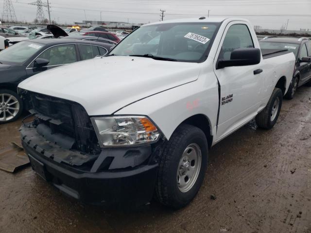 Obraz 2018 RAM 1500 ST 2018