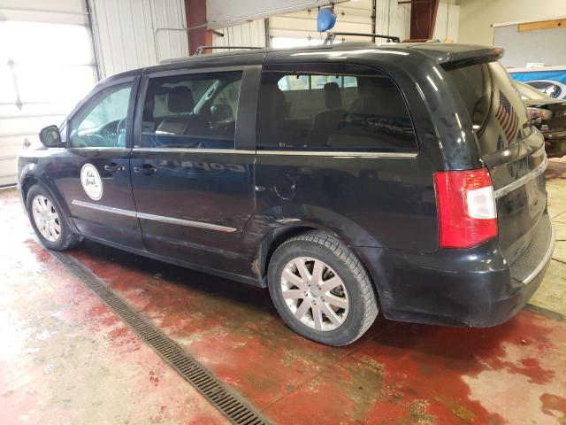 Изображение 2 2014 CHRYSLER TOWN & COUNTRY TOURING 2014 с VIN 2C4RC1BG9ER196189