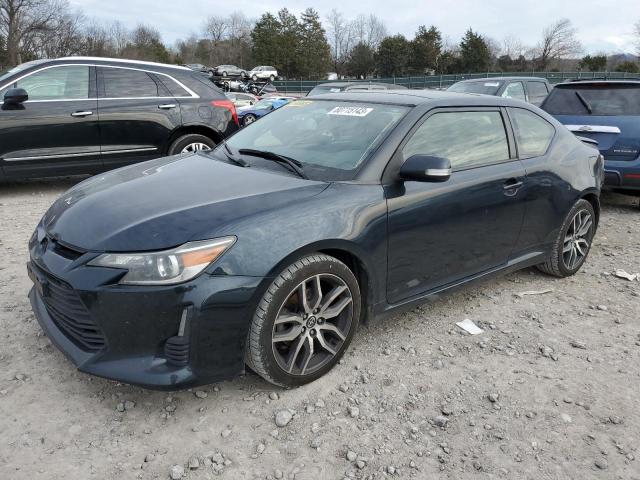 Изображение 1 2015 TOYOTA SCION TC  2015 с VIN JTKJF5C71F3091062