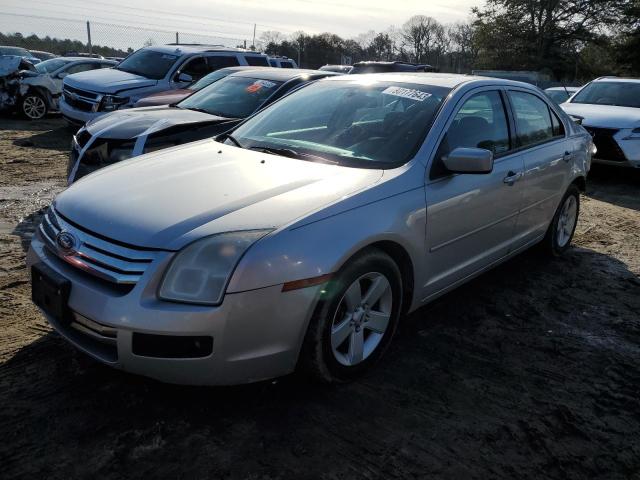 2009 FORD FUSION SE 2009 image