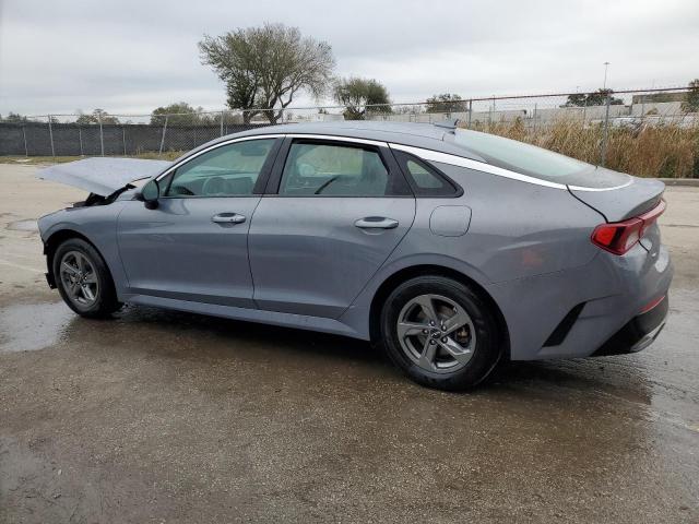 Obraz 2 z 2022 KIA K5 LXS 2022 z VIN 5XXG14J25NG102662