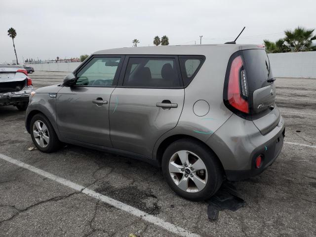 Image 2 of 2019 KIA SOUL  2019 with VIN KNDJN2A2XK7671817