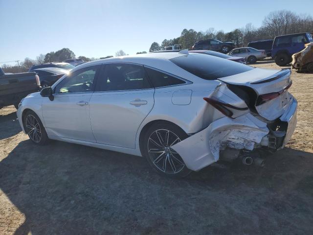 Image 2 of 2019 TOYOTA AVALON XLE 2019 with VIN 4T1BZ1FB4KU032289