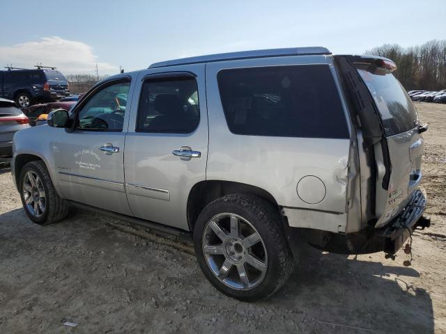 Изображение 2 2011 GMC YUKON DENALI 2011 с VIN 1GKS2EEF2BR313406