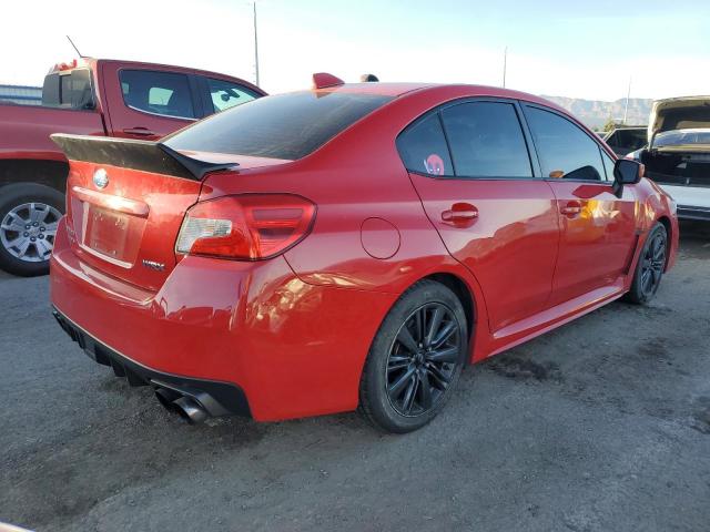 Изображение 3 2021 SUBARU WRX  2021 с VIN JF1VA1A66M9804774