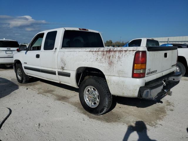 Image 2 of 1999 CHEVROLET SILVERADO C2500 1999 with VIN 1GCFC29T0XZ212011