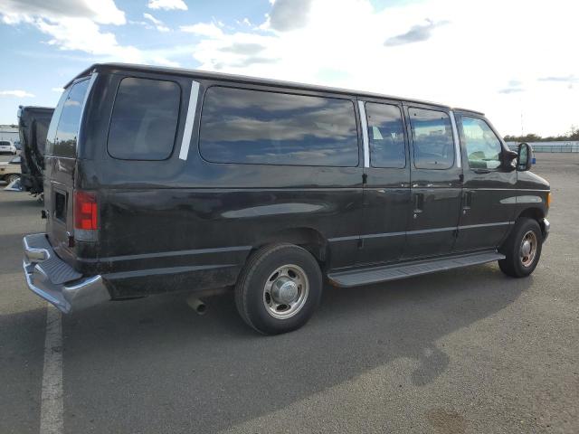 Image 3 of 2007 FORD ECONOLINE E350 SUPER DUTY WAGON 2007 with VIN 1FDSS31L77DA03621