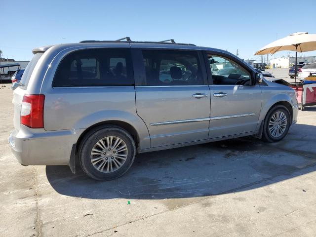 Изображение 3 2015 CHRYSLER TOWN & COUNTRY TOURING L 2015 с VIN 2C4RC1CG0FR572388