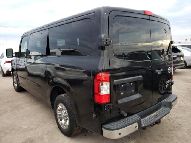 Изображение 3 2014 NISSAN NV 3500 S 2014 с VIN 5BZAF0AA4EN161276