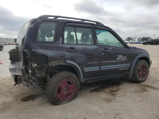 Obraz 3 z 2002 CHEVROLET TRACKER ZR2 2002 z VIN 2CNBJ734826918016
