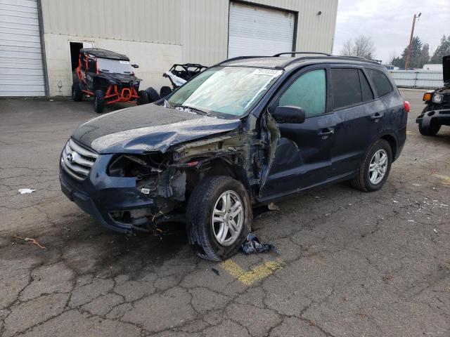 Изображение 2012 HYUNDAI SANTA FE GLS 2012
