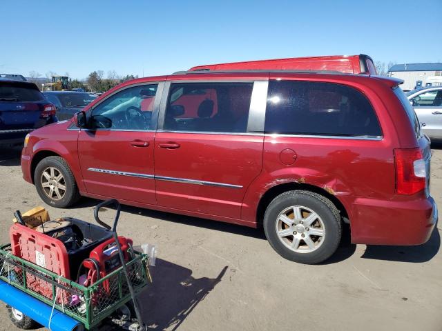 Obraz 2 z 2012 CHRYSLER TOWN & COUNTRY TOURING 2012 z VIN 2C4RC1BG2CR326603