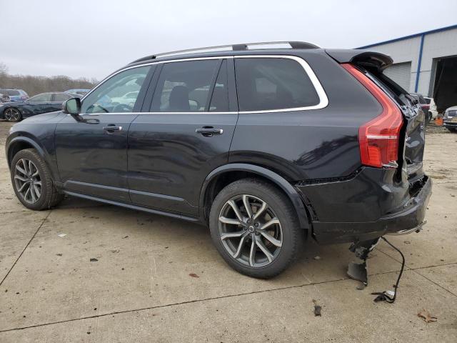 Image 2 of 2019 VOLVO XC90 T5 MOMENTUM 2019 with VIN YV4102PK8K1516771