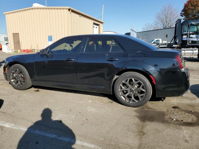 Изображение 2 2016 CHRYSLER 300 S 2016 с VIN 2C3CCAGG9GH304905