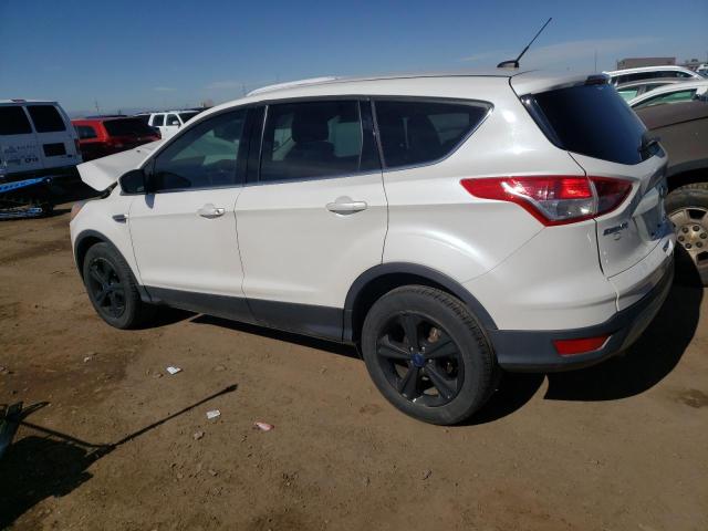 Изображение 2 2016 FORD ESCAPE SE 2016 с VIN 1FMCU9GX8GUC26973