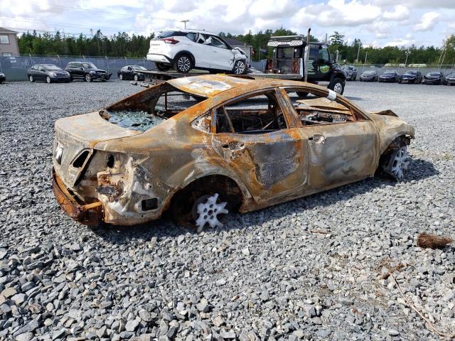 Image 3 of Mazda 6 S 2009 with VIN 1YVHP82B095M01151