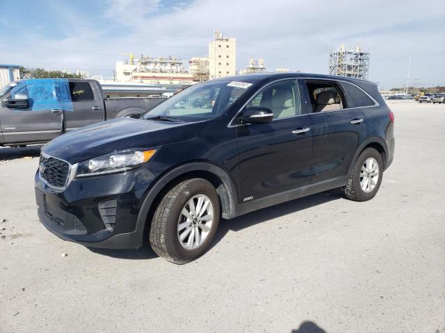 Obraz 2019 KIA SORENTO LX 2019
