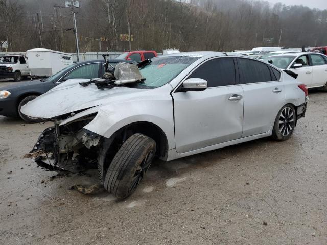 Изображение 1 2018 NISSAN ALTIMA 2.5 2018 с VIN 1N4AL3AP1JC157986
