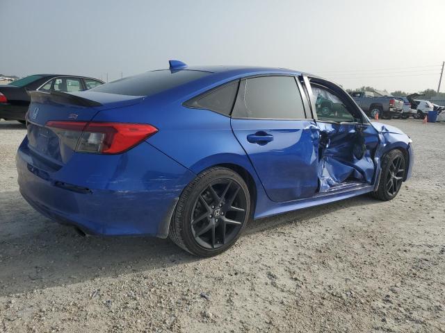 Obraz 3 z 2023 HONDA CIVIC SI 2023 z VIN 2HGFE1E52PH471399