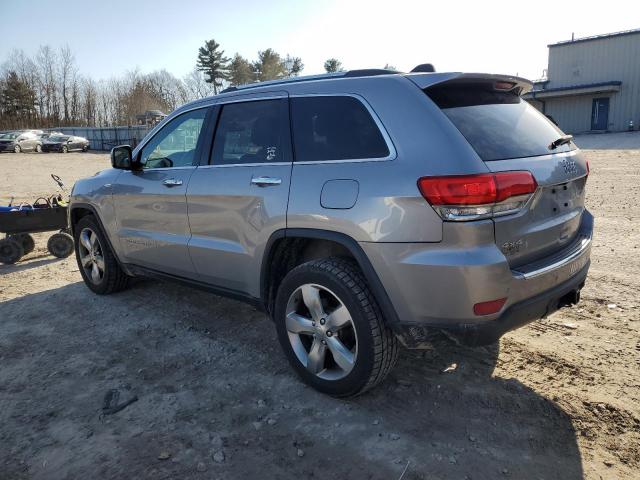 Изображение 2 2015 JEEP GRAND CHEROKEE LIMITED 2015 с VIN 1C4RJFBG6FC699210