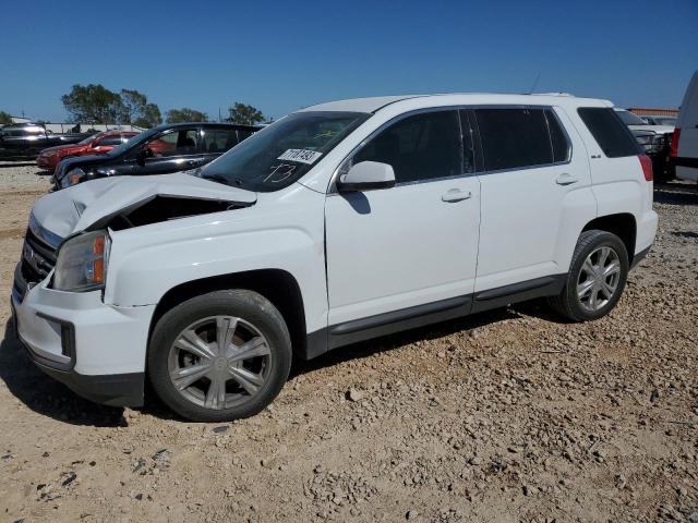 2017 GMC TERRAIN SLE 2017 image