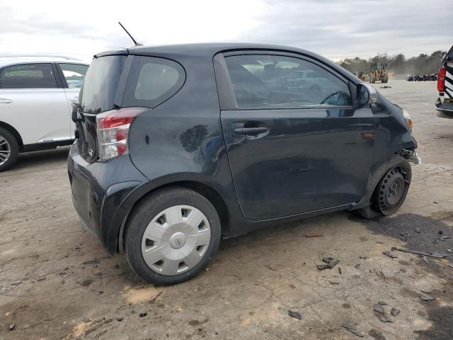 Image 3 of 2014 TOYOTA SCION IQ  2014 with VIN JTNJJXB08EJ027743