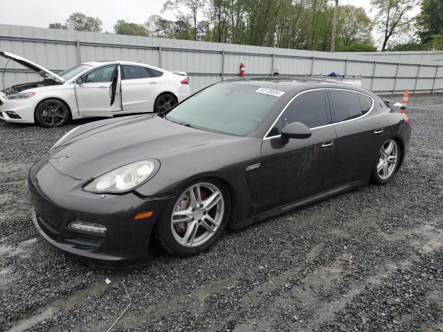 Obraz 1 z 2012 PORSCHE PANAMERA S 2012 z VIN WP0AB2A70CL062006