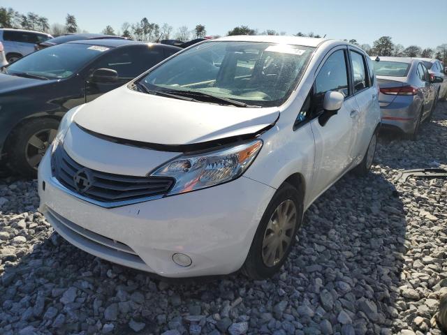 Image 1 of 2016 NISSAN VERSA NOTE S 2016 with VIN 3N1CE2CPXGL399034