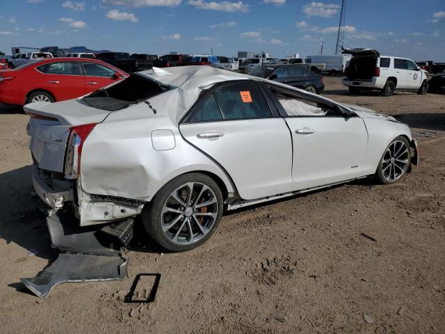 Изображение 3 2016 CADILLAC ATS-V  2016 с VIN 1G6AN5SY5G0100016