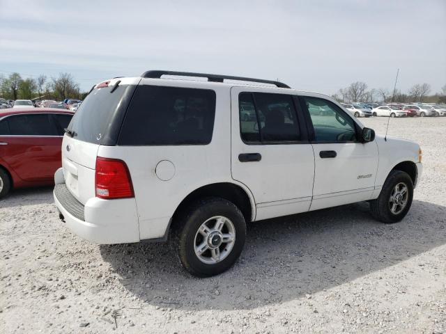 Image 3 of 2004 FORD EXPLORER XLT 2004 with VIN 1FMZU63K94UA06661