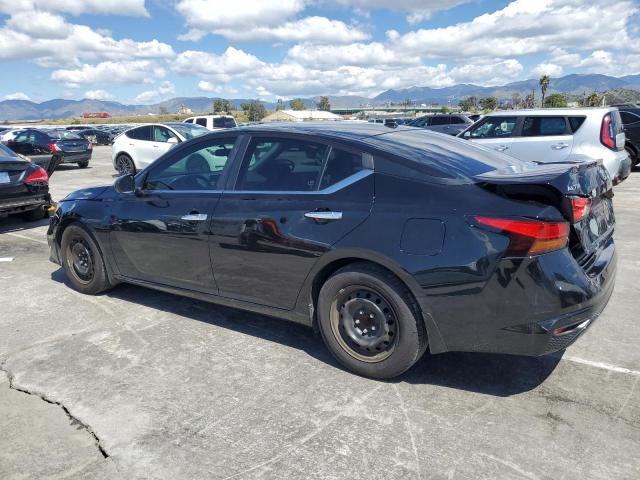 Изображение 2 2020 NISSAN ALTIMA S 2020 с VIN 1N4BL4BV0LC168388