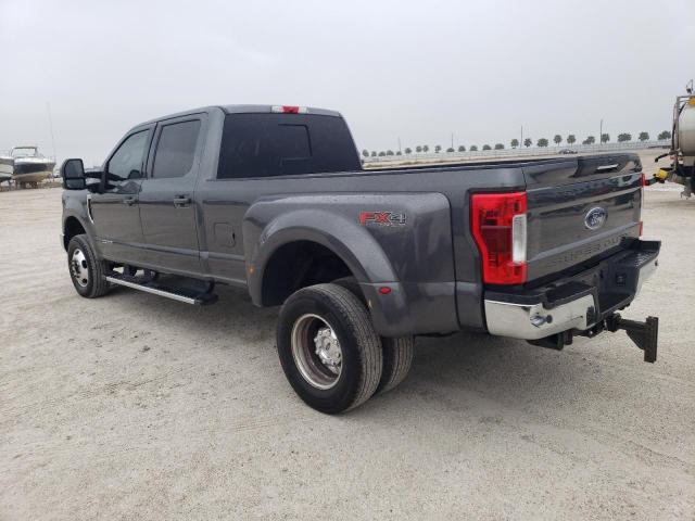 Изображение 2 2019 FORD F350 SUPER DUTY 2019 с VIN 1FT8W3DTXKED60356