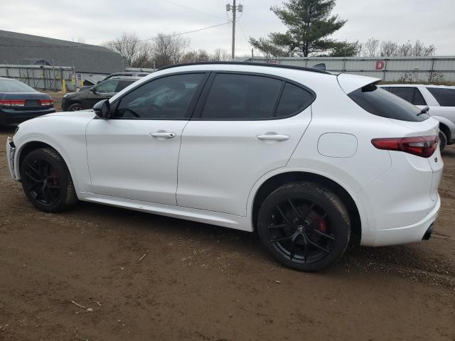 Изображение 2 2020 ALFA ROMEO STELVIO TI 2020 с VIN ZASPAKBN3L7C75476