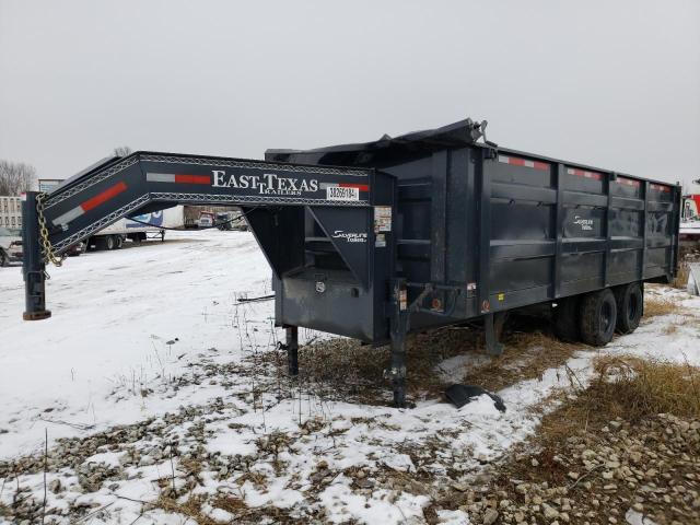 Изображение 2 2023 EAST DUMP TRAIL 2023 с VIN 58SGD202XPE032175