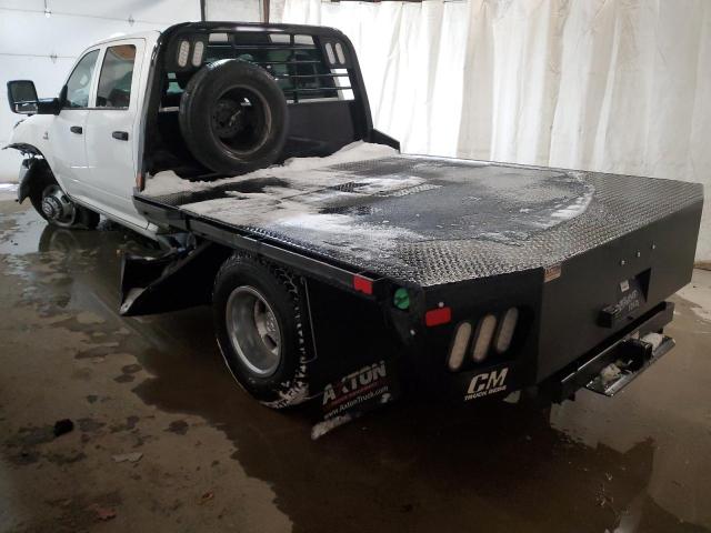 Изображение 2 2023 RAM 3500  2023 с VIN 3C7WRTCL8PG528594